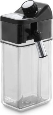Verseuse DELONGHI Carafe à lait Dinamica Plus 5513282281