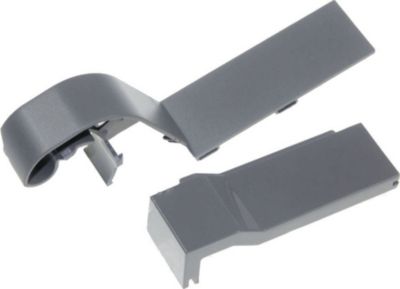 Cache SAMSUNG Cache charnière gauche d'origine DA63-07