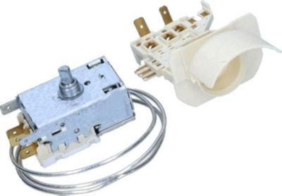 Thermostat ARISTON d'origine 484000008564