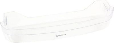Balconnet de porte INDESIT Balconnet bouteilles d'origine 481010803