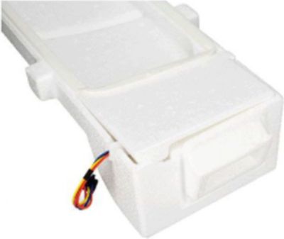 Thermostat BOSCH d'origine 00717829