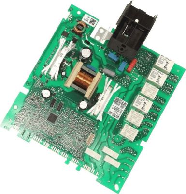 Module BOSCH Module de commande programmé d'origine 1 Module BOSCH Module de commande programmé d'origine 1