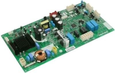 Platine LG Platine EBR83717523