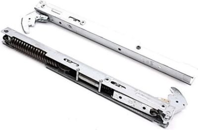 Charnière BRANDT Kit charnière (x2) AS0069673, AS0058739