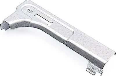 Support BRANDT Support charnière gauche AS0060928 Support BRANDT Support charnière gauche AS0060928