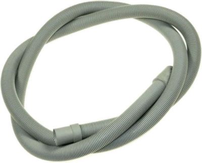 Tuyau WHIRLPOOL de vidange droit 2m50 42005936