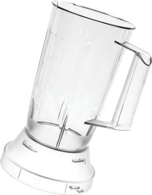 Bol BOSCH Bol blender sans couvercle d'origine 110 Bol BOSCH Bol blender sans couvercle d'origine 110