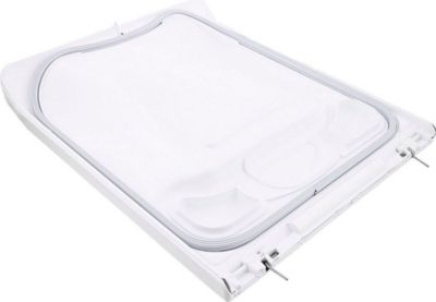 Couvercle FAURE Couvercle complet blanc 1929002705