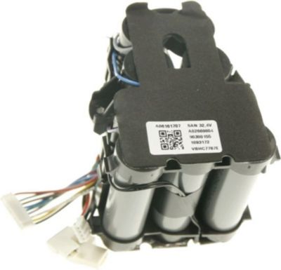 Batterie ELECTROLUX d'origine 140112530245, 140112530039