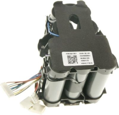 Batterie ELECTROLUX d'origine 140112530245, 140112530039 Batterie ELECTROLUX d'origine 140112530245, 140112530039