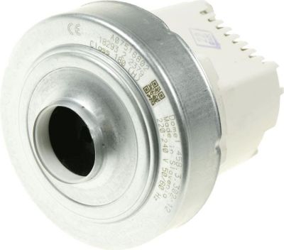 Charbon moteur ELECTROLUX d'origine 140075168025