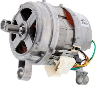 Moteur ELECTROLUX commutateur 140001072010