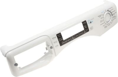 Pièce détachée CANDY Tableau de commande 43017200