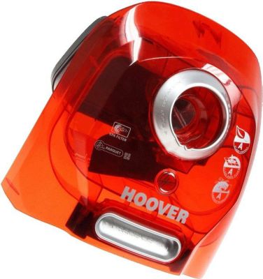 Ensemble HOOVER Ensemble boite cyclonique 48021051