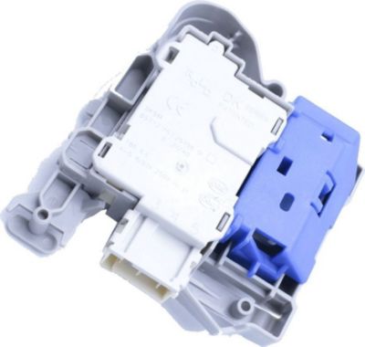 Pièce détachée CANDY Sécurité de porte, Fermeture, Verrou 430