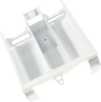 Bac SIEMENS Bac à lessive partie inférieure d'origin