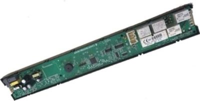 Programmateur ROSIERES Module programmé 49037268