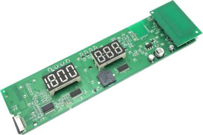 Programmateur CANDY Module x tableau de bord 41044574