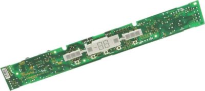 Module WHIRLPOOL Module de régulation d'origine C00386195