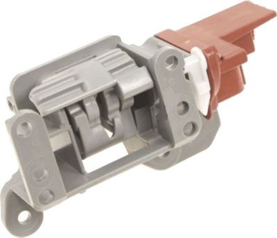 Verrou ARISTON Fermeture porte C00513644, 488000513644 Verrou ARISTON Fermeture porte C00513644, 488000513644