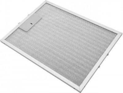 Filtre à graisse AEG Métallique à graisse 247X327mm 502930090