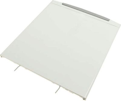 Couvercle WHIRLPOOL Couvercle d'origine 481010771226, C00446