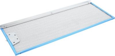 Filtre à graisse BEKO Métallique à graisse 165X515mm 502715630 Filtre à graisse BEKO Métallique à graisse 165X515mm 502715630