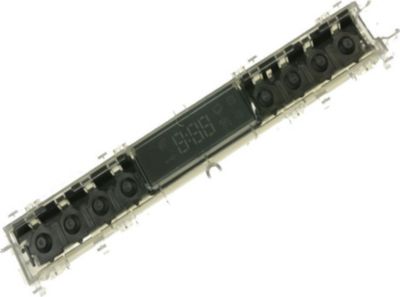 Programmateur ARISTON Module électronique d'origine C00534270,