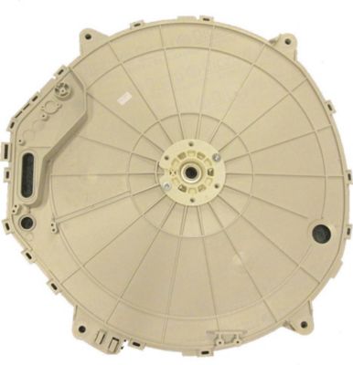 Couvercle ARISTON Couvercle de cuve d'origine 481010608456