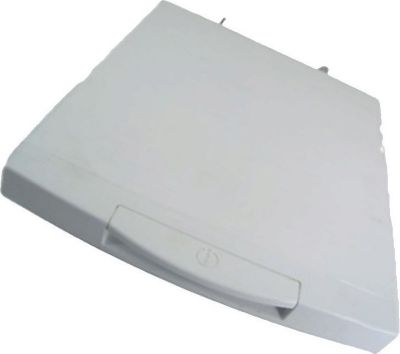 Couvercle INDESIT Couvercle d'origine 481010736062, C00309