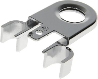 Poignée DELONGHI Poignée buse 5313224281 Poignée DELONGHI Poignée buse 5313224281