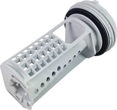 Filtre de vidange SAMSUNG Filtre d'origine DC97-15695A