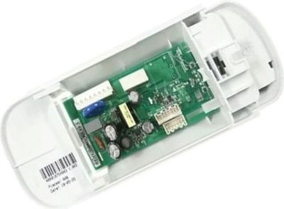 Thermostat WHIRLPOOL électronique d'origine 481010754803, C0