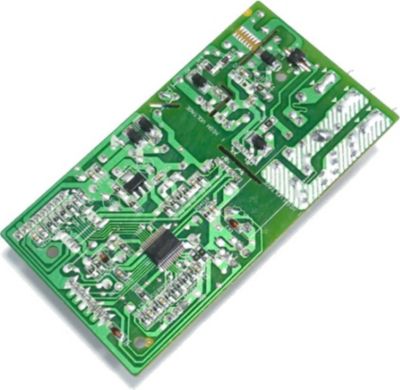 Carte MOULINEX Carte de puissance SS-208080 Carte MOULINEX Carte de puissance SS-208080