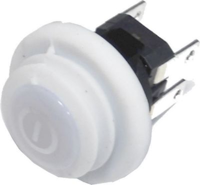 Interrupteur ROWENTA Interrupteur blanc RS-RT900695