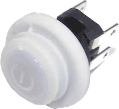 Interrupteur ROWENTA Interrupteur blanc RS-RT900695 Interrupteur ROWENTA Interrupteur blanc RS-RT900695