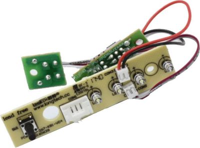 Module ROWENTA Module électronique RS-RT900865 Module ROWENTA Module électronique RS-RT900865