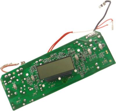 Module TEFAL Module électronique TS-01042740