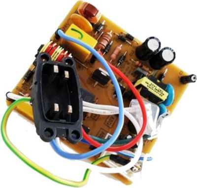 Module MOULINEX Module électronique MS-650383