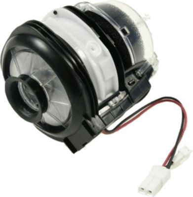 Moteur ROWENTA et support RS-RH5834