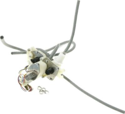 Pièce détachée KRUPS Distributeur MS-5A21251