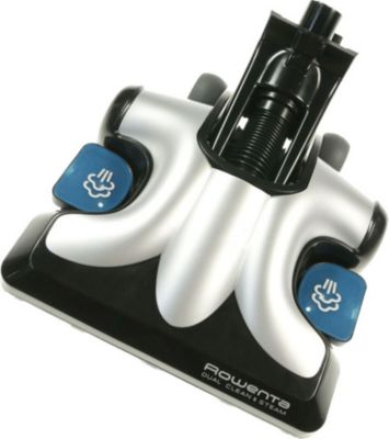 Pièce détachée ROWENTA Suceur noir RS-RT900626 Pièce détachée ROWENTA Suceur noir RS-RT900626