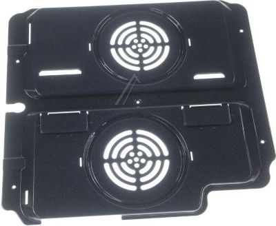 Couvercle SAMSUNG Couvercle hélice ventilateur d'origine D