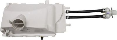 Boîte à produits SAMSUNG Bac à lessive, bac à détergent d'origine