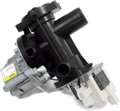 Pompe de vidange WHIRLPOOL 481010581330, C00374788