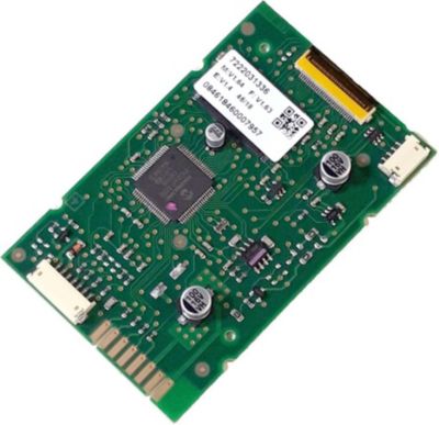 Module MOULINEX Module électronique SS-996855