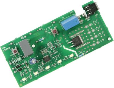 Module ROWENTA Module électronique RS-RT4347 Module ROWENTA Module électronique RS-RT4347