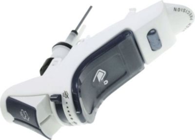 Pièce détachée ROWENTA Avant de poignée et pompe RS-DW0350