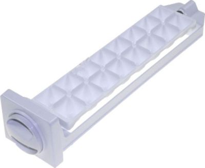 Pièce détachée SIEMENS Fabrique à glaçons d'origine 00499437, 4