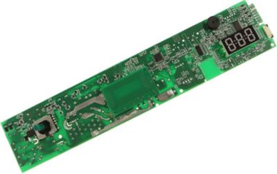 Module CANDY Module  programmé 49041511